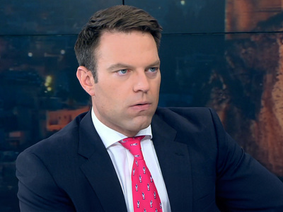 Κασσελάκης: Είμαι αποφασισμένος να σπάσω...