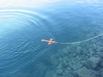Αίγιο: Στο παλιό λιμάνι του Αιγίου ο εορ...