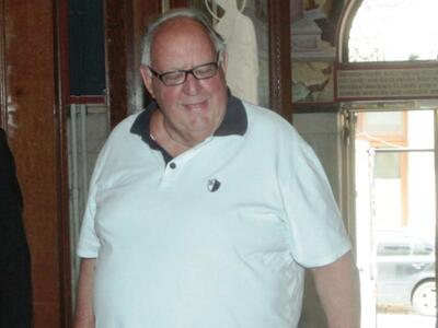 Τον Κώστα Μπακογιάννη θέλει για πρόεδρο ...