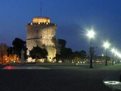Στοιχειωμένα σπίτια στη Θεσσαλονίκη!!! Τ...