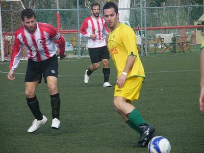 Α1 ΕΠΣΑ: Εμβόλιμη αγωνιστική