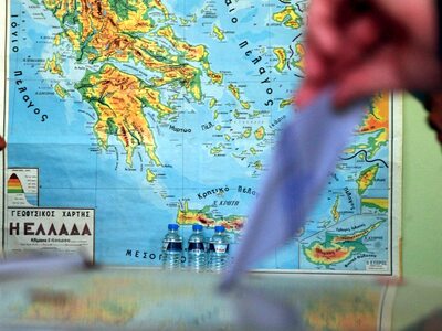 Οι πολίτες της Δυτικής Ελλάδας γυρίζουν ...