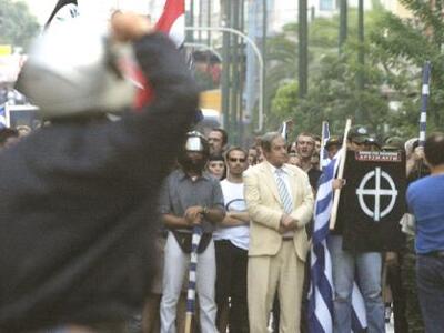 Ετοιμο το πόρισμα για τις σχέσεις Αστυνο...