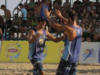 Κοτσιλιάνος: "Το κίνητρο ήταν μεγάλο"