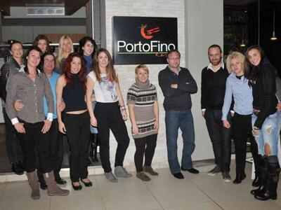 Επίσημος χορηγός της Ορμής Λουξ το Porto Fino