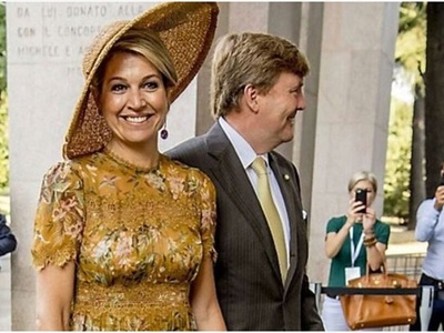 Στην Αθήνα αργά το βράδυ φτάνουν ο βασιλ...