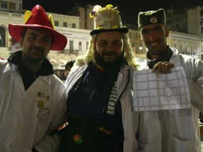 Με επιτυχία το νυχτερινό παιχνίδι του Κρ...