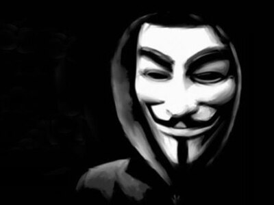 Οι Anonymous Greece «έδωσαν» τους Τούρκους χάκερς 