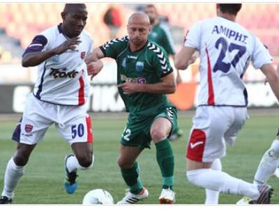 Ποιός παλιός άσος του Παναθηναϊκού και τ...