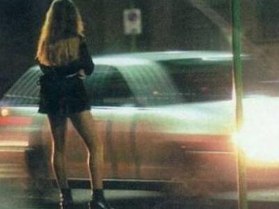 Συνέλαβαν τον δολοφόνο της Βουλγάρας ιερόδουλης