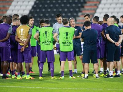 Οι αθλητικές μεταδόσεις της ημέρας