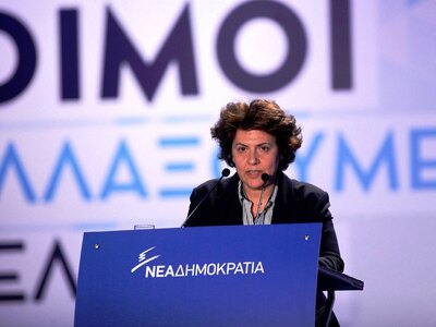 Α. Τραχήλη: Χωρίς χρονοτριβή  οι αποζημι...