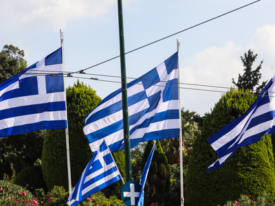 Καιρός: Με υψηλές θερμοκρασίες η παρέλασ...