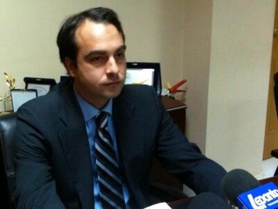 Η Ορεινή Ναυπακτία στηρίζει Θανάση Παπαθανάση