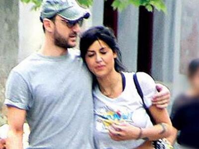 Κώστας Καραφώτης-Άννα Δινιέρη: Η γνωριμί...