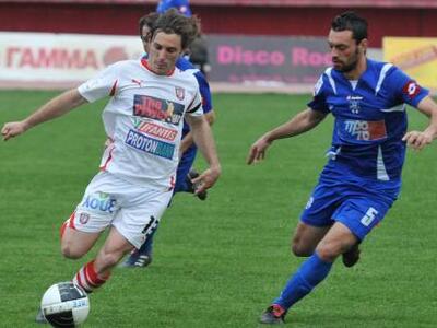 Ο Ουρτάδο στο δρόμο που χάραξε ο Φουρτάδ...