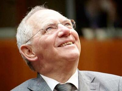 Σόιμπλε: Βοήθεια προς την Ελλάδα, αλλά όχι κούρεμα