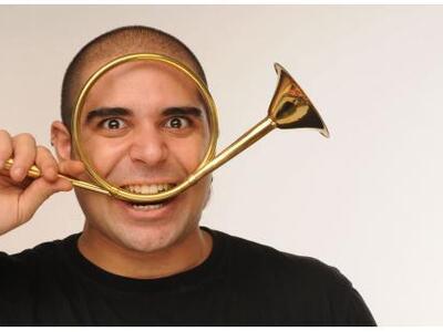 Έρχεται στο Μαθητικό Φεστιβάλ της ΚΝΕ στ...