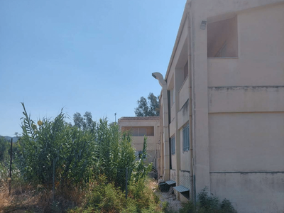 Πάτρα: Κτιριακά προβλήματα στο ΕΕΕΚ κατα...