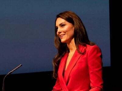 Kate Middleton: Περιέγραψε την εμπειρία ...