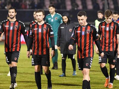 Εντυπωσιακό βίντεο της Παναχαϊκής για το...