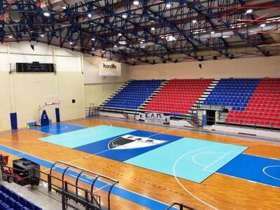 Ξεκινά η γιορτή του βόλεϊ σήμερα στο κλε...