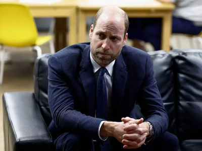 Πρίγκιπας Γουίλιαμ: «Το 2024 ήταν η πιο ...