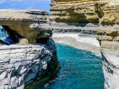 Κέρκυρα: Σοβαρά τραυματισμένος ο 35χρονο...