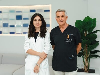 My Hair Greece: Μάθε πώς το AI σου δίνει...