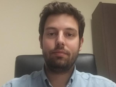 Συγκροτήθηκε ο Τομέας Υποδομών και Ενέργ...