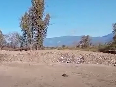 Δήμος Αιγιαλείας: Απομακρύνθηκαν τα απορ...