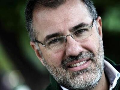 Β. Γκολφινόπουλος: "Το ΠΟΤΑΜΙ δεν γ...