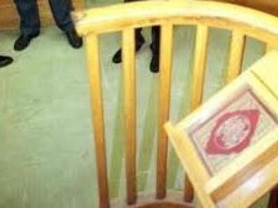 Ηλεία: Τρία χρόνια φυλάκιση γιατί επιτέθ...