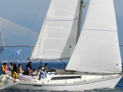 Έναρξη μαθημάτων ιστιοπλοΐας ανοικτής θά...