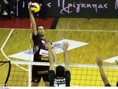 Μονόδρομος η νίκη για την Παναχαϊκή στο ...