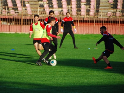 Παναχαϊκή: Παρακολούθηση και αξιολόγηση ...
