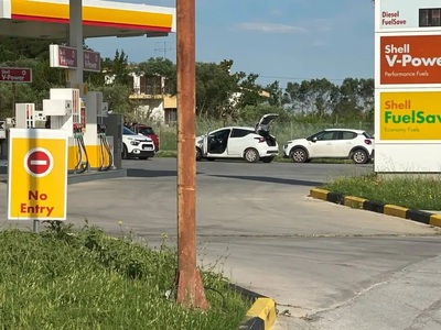 Θεσσαλονίκη: 6 προσαγωγές για τους πυροβ...