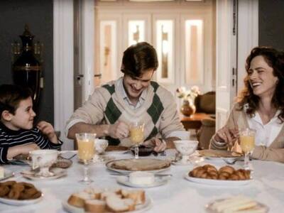 Άγριες Μέλισσες: Πώς ο Νικηφόρος εξοντών...