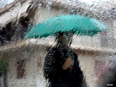 Πολύ βροχή στη Δυτική Ελλάδα - Πώς θα εξ...