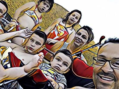 Η μεγάλη περιουσία του Χαράλαμπου Στανίτ...