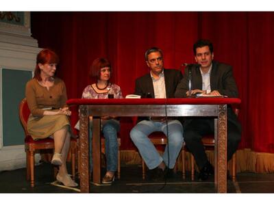 Σπόντες, γκρίνιες, δάκρυα αλλά και ελπίδα…