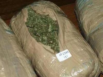 Koρινθία: Με πάπρικα επιχείρησαν να παρα...