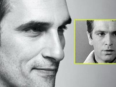 O Νίκος Ψαρράς σε ένα ρόλο που σημάδεψε ...