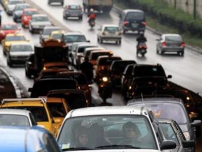 Πώς να κινήσετε το ΙΧ σας νόμιμα χωρίς π...