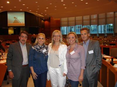 Περιφερειακοί Σύμβουλοι των Ιονίων Νήσων...