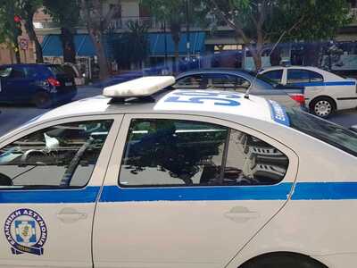 Πάτρα: Ηλικιωμένη βρέθηκε νεκρή στο διαμ...