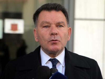 Επίθεση Κούγια σε Πελετίδη και Παναιγιάλειο