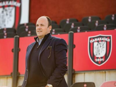 ΑΦΙΕΡΩΜΑ - Οι 14 Σύμμαχοι της Παναχαϊκής...