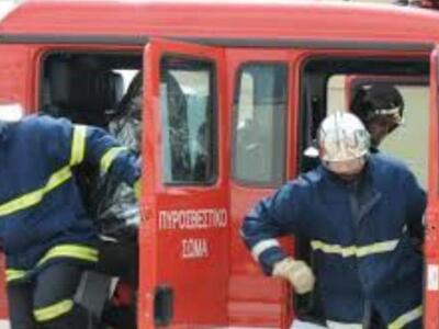 Ιερέας απανθρακώθηκε μέσα σε καφενείο στ...