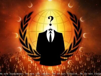 Μπαράζ επιθέσεων από τους Anonymous σε κ...